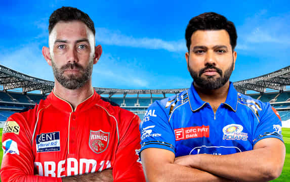 Top 5 players with most ducks in IPL ft. Rohit Sharma