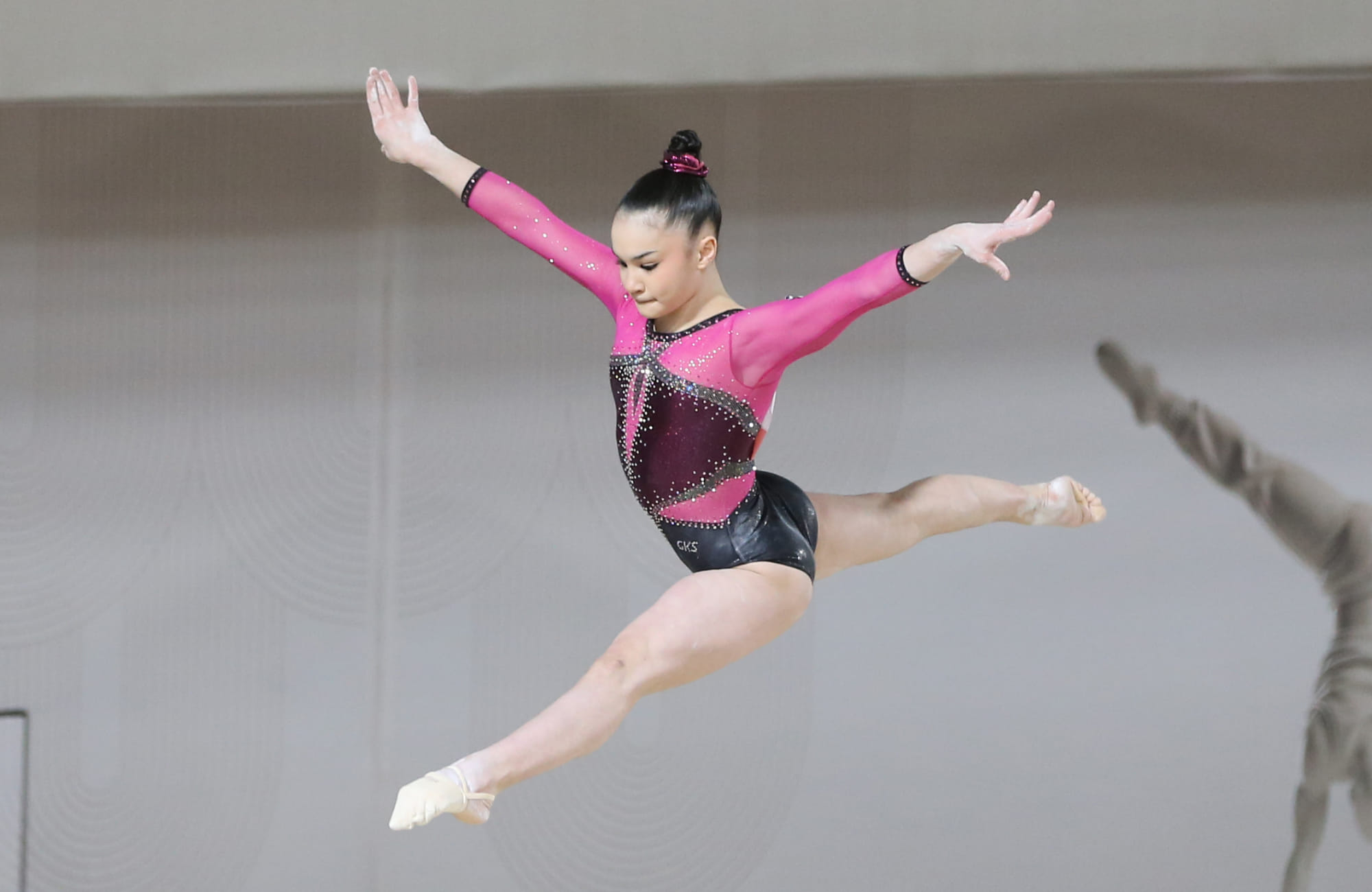 Doha Gymnastics World Cup cancelled due to Middle East conflict