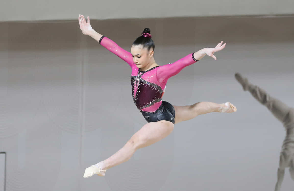Doha Gymnastics World Cup cancelled due to Middle East conflict