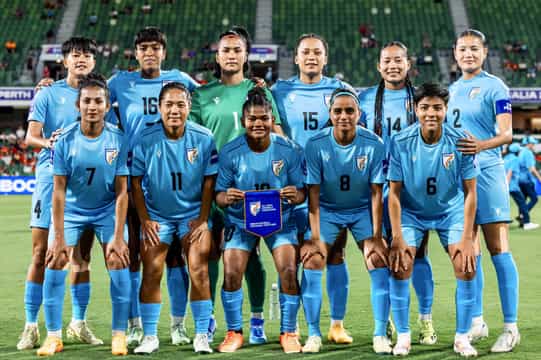 AFC Women's Asian Cup 2026: How should India lineup against Japan