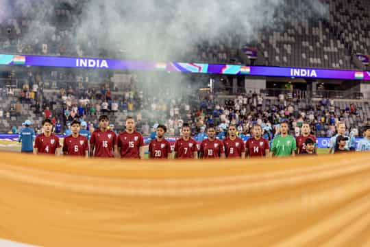 AFC Women’s Asian Cup 2026: Can India still qualify after Chinese Taipei loss?