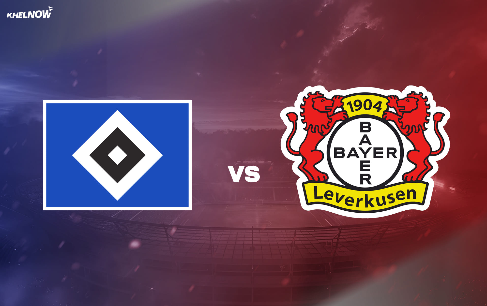 Preview: Hamburger SV vs Bayer Leverkusen Prediction, lineups, betting tips & odds | Bundesliga 2025-26