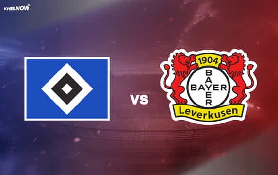 Preview: Hamburger SV vs Bayer Leverkusen Prediction, lineups, betting tips & odds | Bundesliga 2025-26