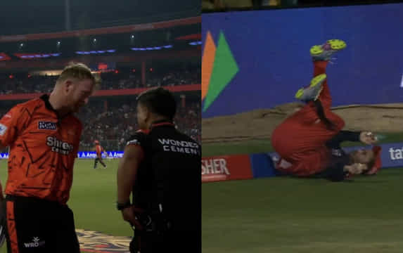 IPL 2026: Was Heinrich Klaasen given out wrongly in RCB vs SRH clash?