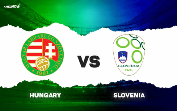 Preview: Hungary vs Slovenia Prediction, lineups, betting tips & odds | International Friendly