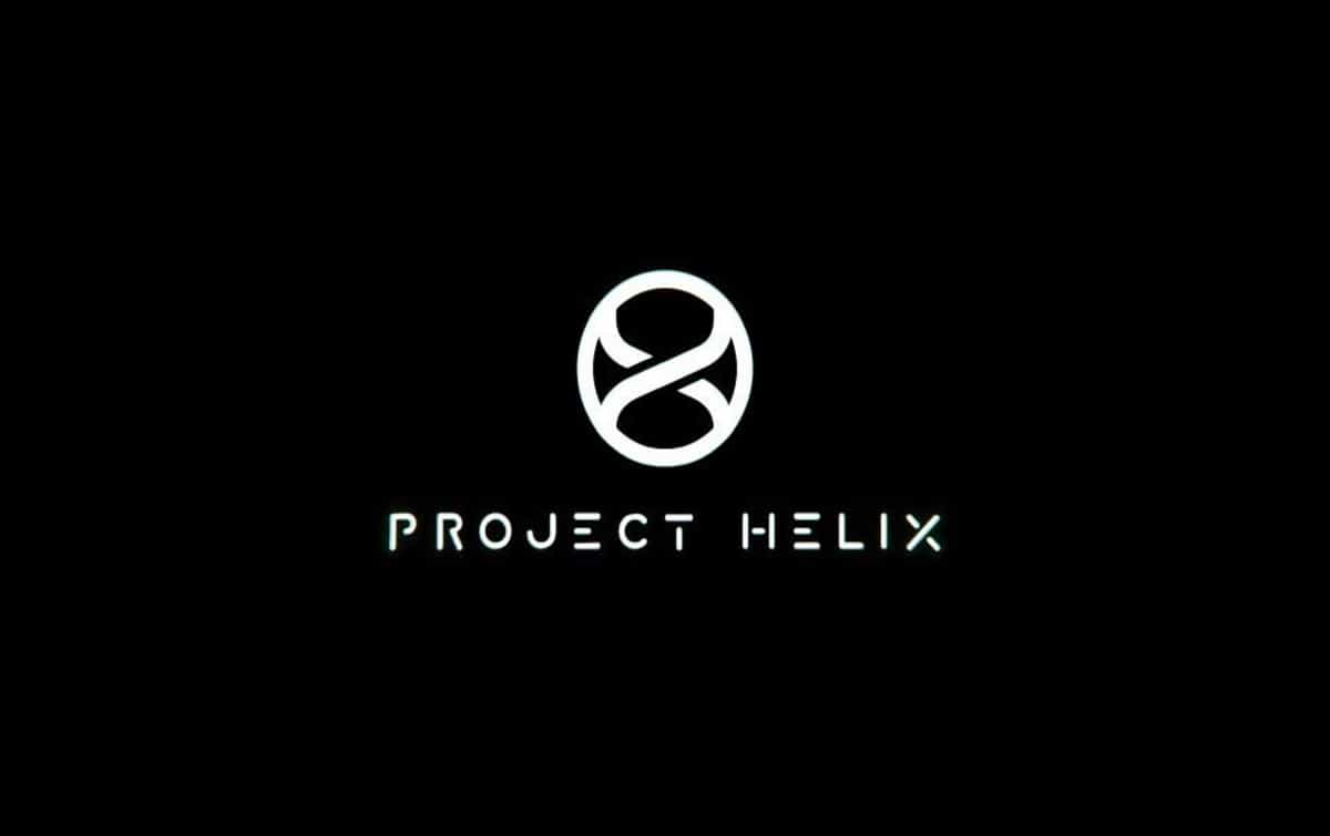Xbox consoles, Xbox Project Helix