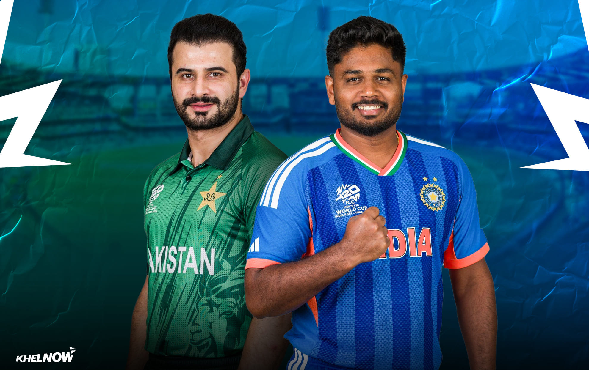 Best combined playing 11 of Super 8 round of T20 World Cup 2026 ft. Sanju Samson & Sahibzada Farhan