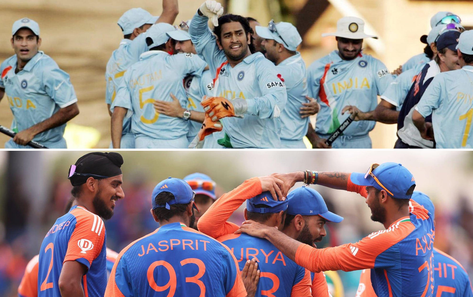 A look at India's performance in T20 World Cup semi-finals