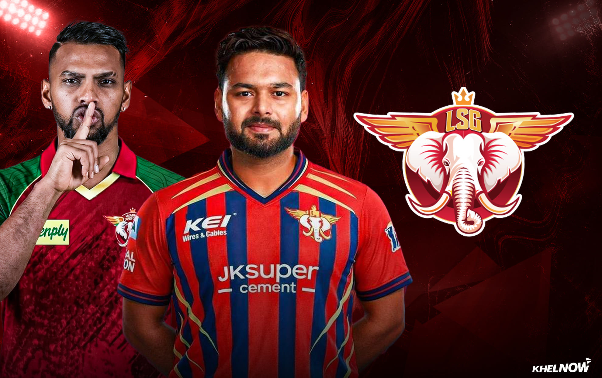 LSG's full schedule for IPL 2026: Know match dates, timings, venues & more