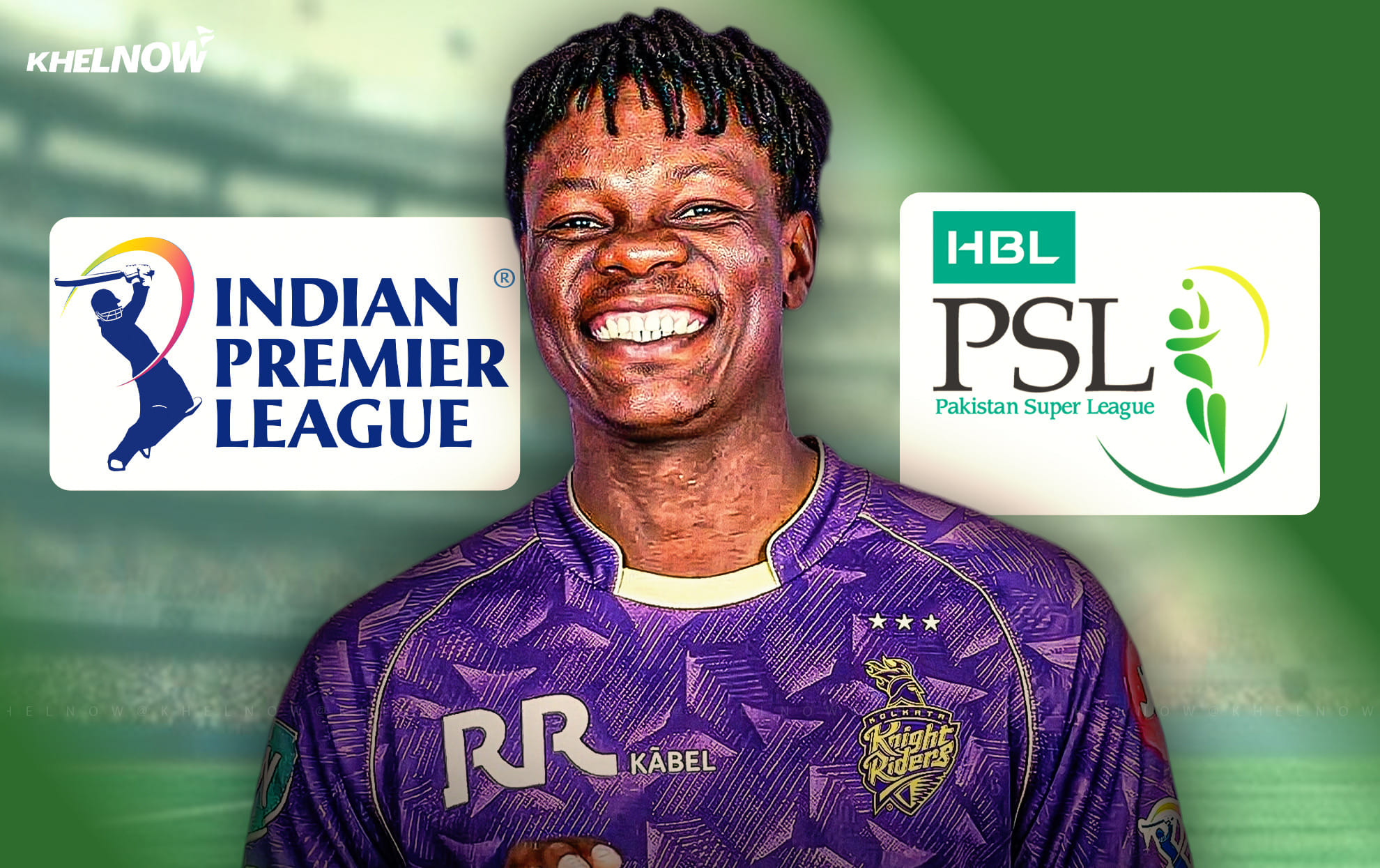 Blessing Muzarabani under serious trouble! PCB to take THIS strict action against Zimbabwe pacer for ditching PSL for IPL