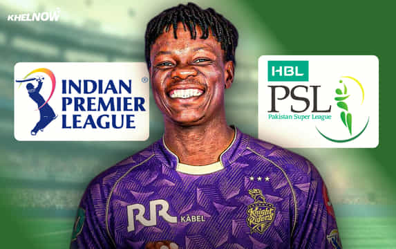 Blessing Muzarabani under serious trouble! PCB to take THIS strict action against Zimbabwe pacer for ditching PSL for IPL