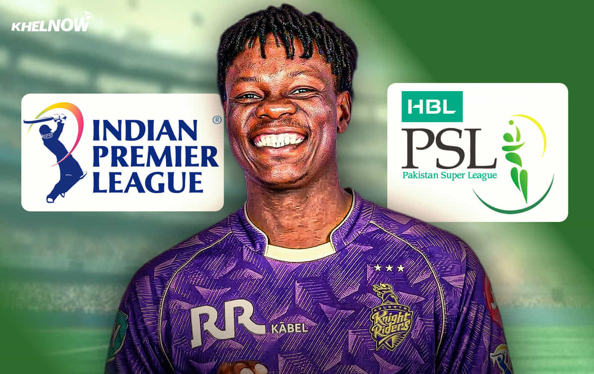 Blessing Muzarabani under serious trouble! PCB to take THIS strict action against Zimbabwe pacer for ditching PSL for IPL