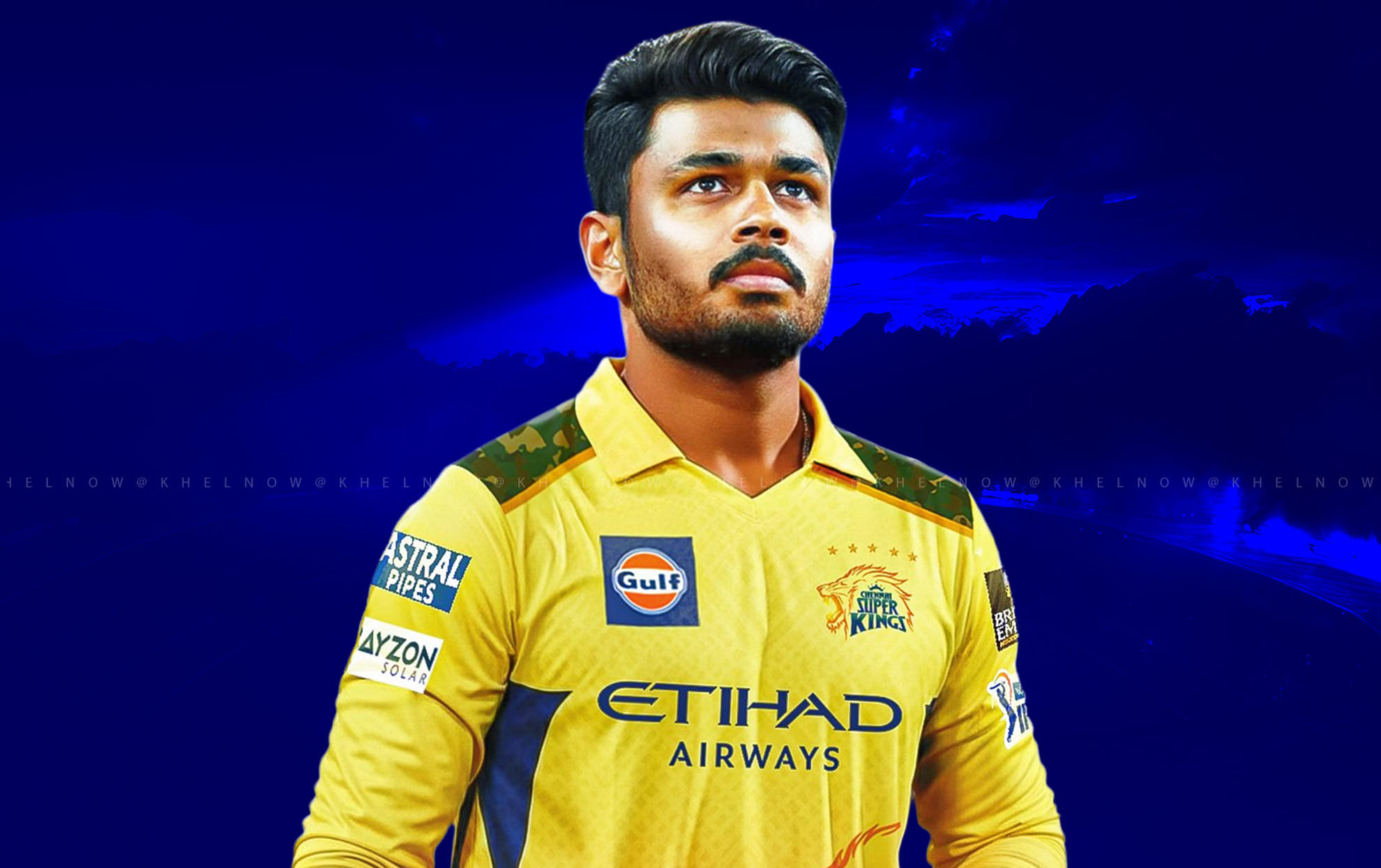 Top 5 best players of CSK in IPL 2026 ft. Sanju Samson Top 5 best players of CSK in IPL 2026 ft. Sanju Samson