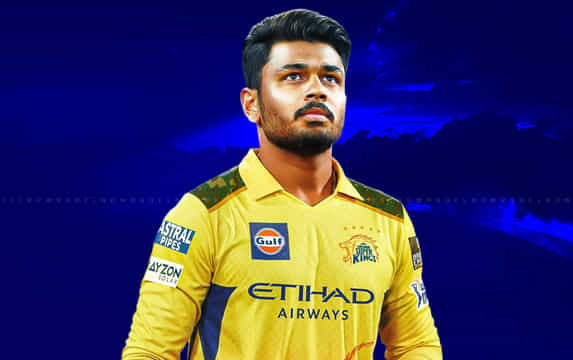 Top 5 best players of CSK in IPL 2026 ft. Sanju Samson