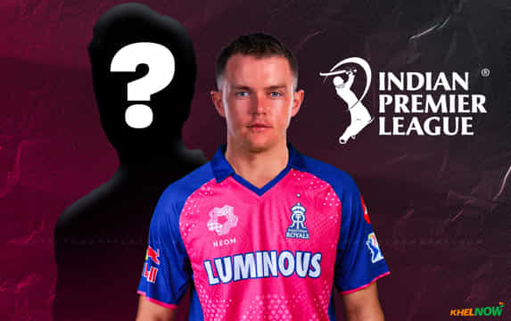 3 players who could replace Sam Curran at RR for IPL 2026