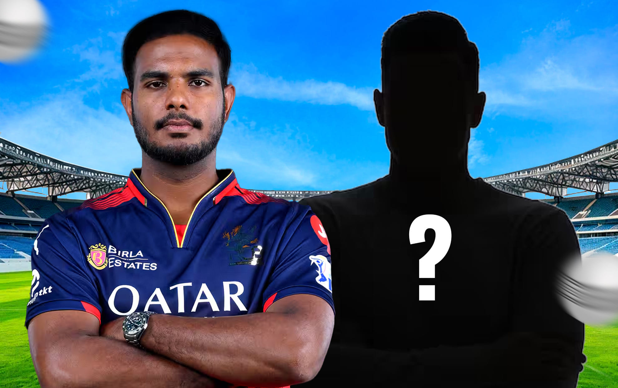 3 players who could replace Yash Dayal if he is released from RCB squad for IPL 2026