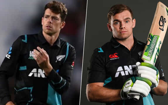 NZ vs SA: Why did Mitchell Santner & Tom Latham miss 4th T20I?