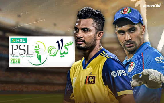 List of all players who pulled out of PSL 2026