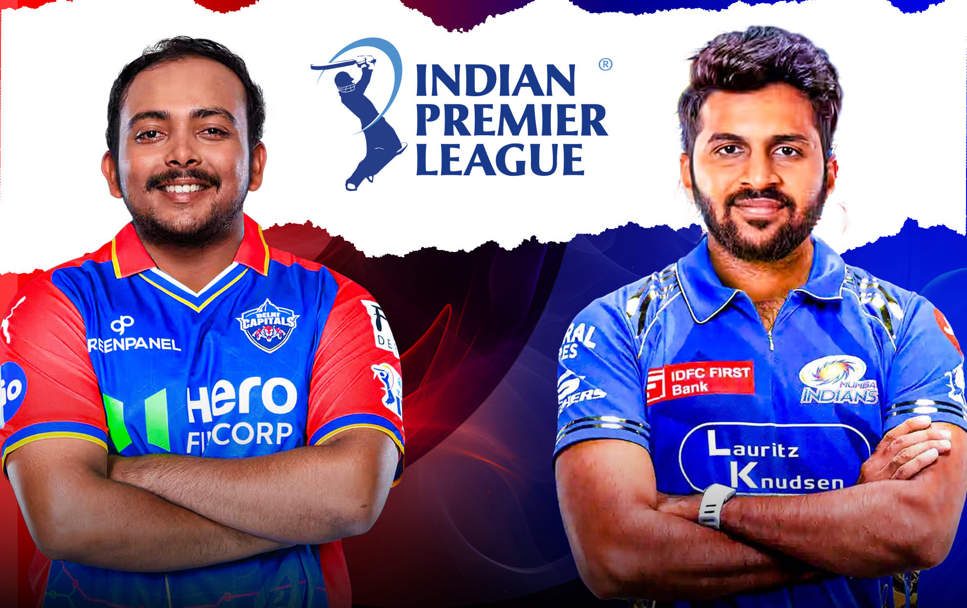 IPL 2026: Top 5 Indian players who could make or break their careers in upcoming season