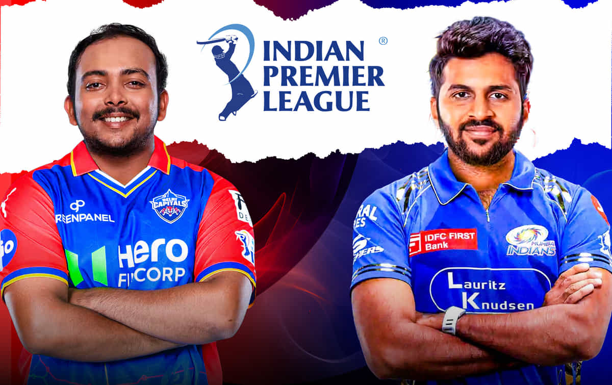 IPL 2026: Top 5 Indian players who could make or break their careers in upcoming season
