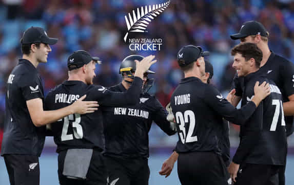 What is New Zealand’s record in ICC finals?