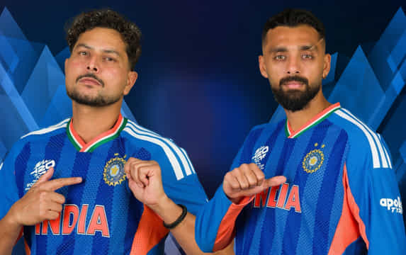IND vs NZ: Varun Chakravarty or Kuldeep Yadav? Who should India prefer for the T20 World Cup 2026 final?