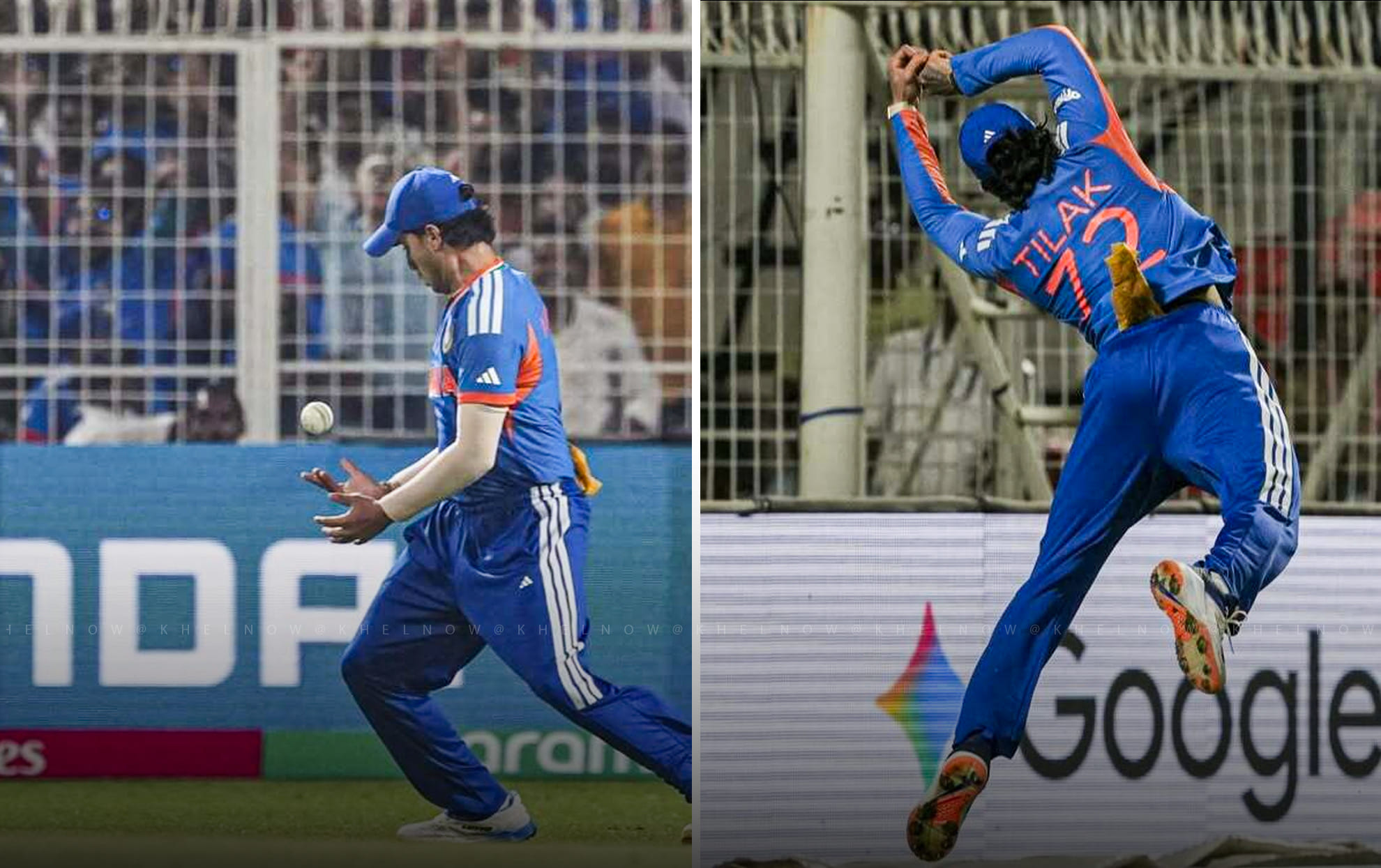 Top 5 teams with most dropped catches in T20 World Cup 2026 ft. India