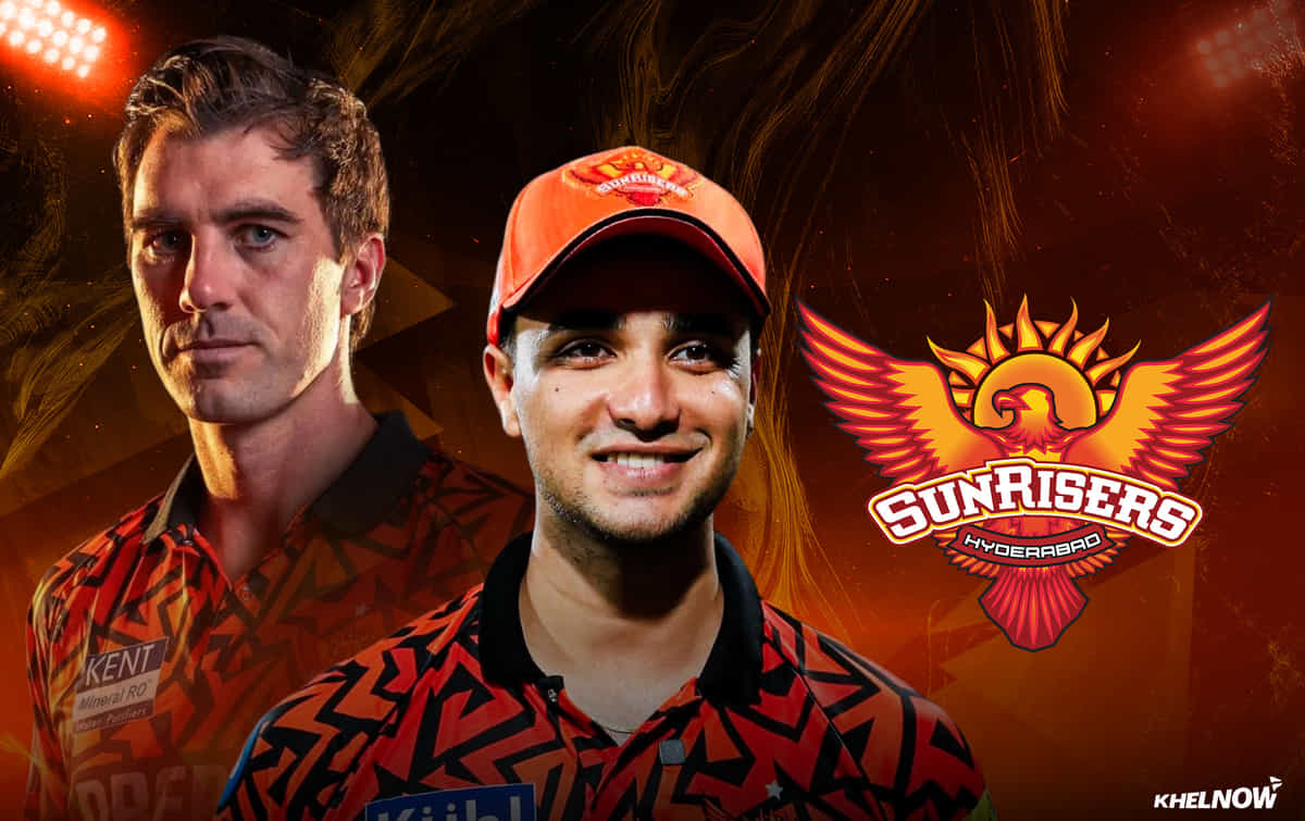 SRH's full schedule for IPL 2026: Know match dates, timings, venues & more