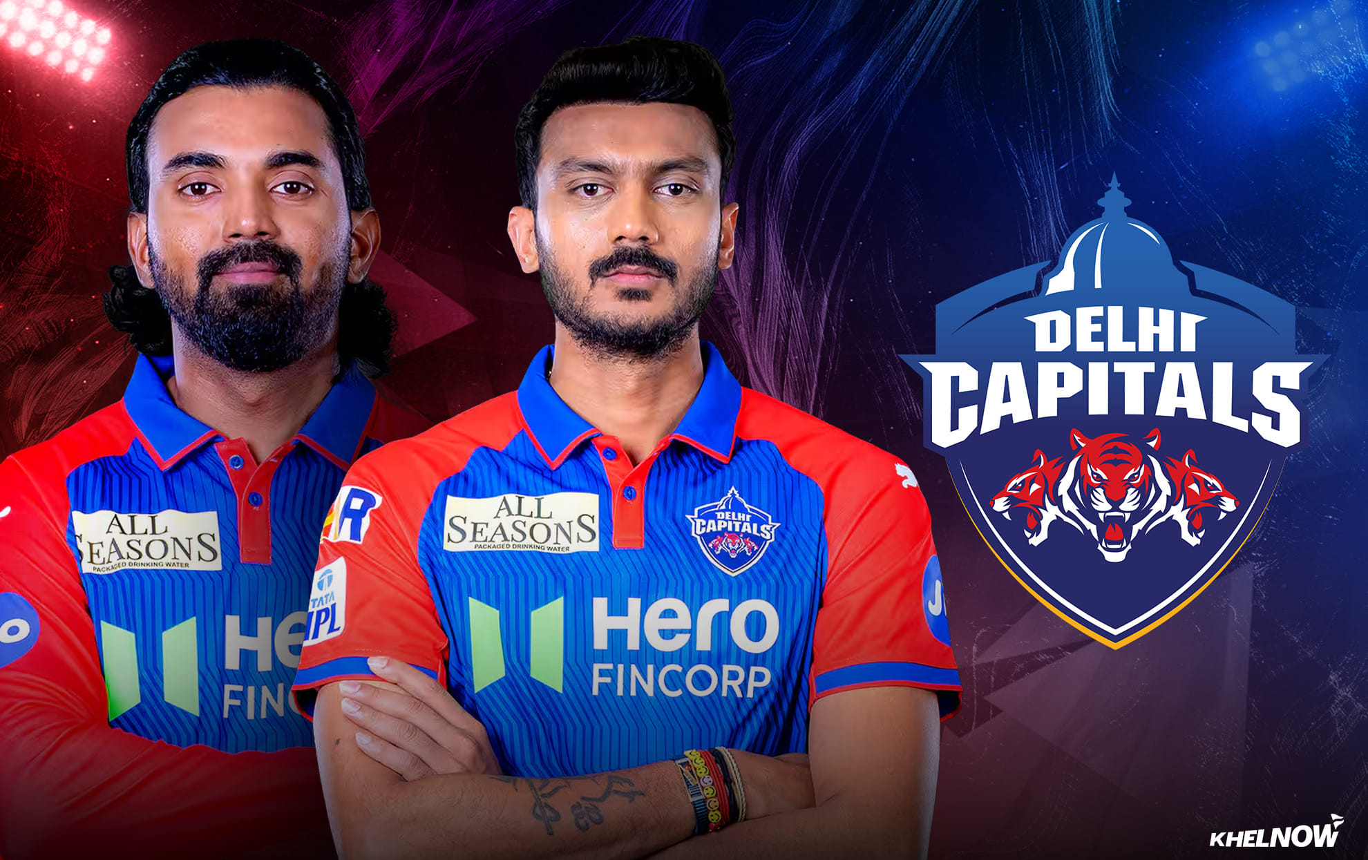 DC's full schedule for IPL 2026: Know match dates, timings, venues & more