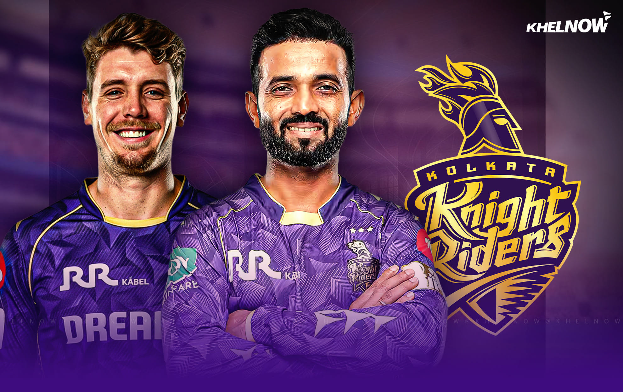 KKR's full schedule for IPL 2026: Know match dates, timings, venues & more