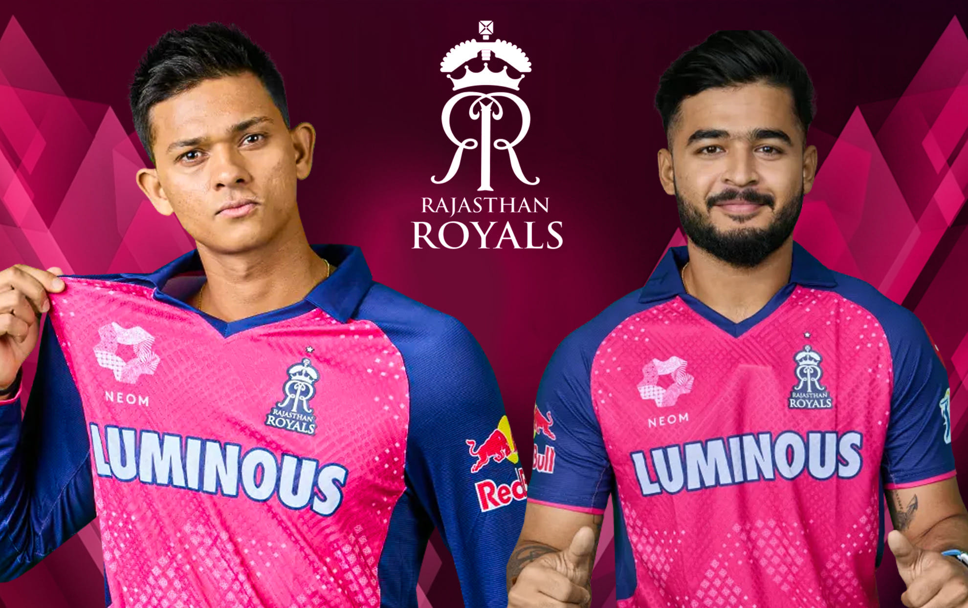 RR's full schedule for IPL 2026: Know match dates, timings, venues & more