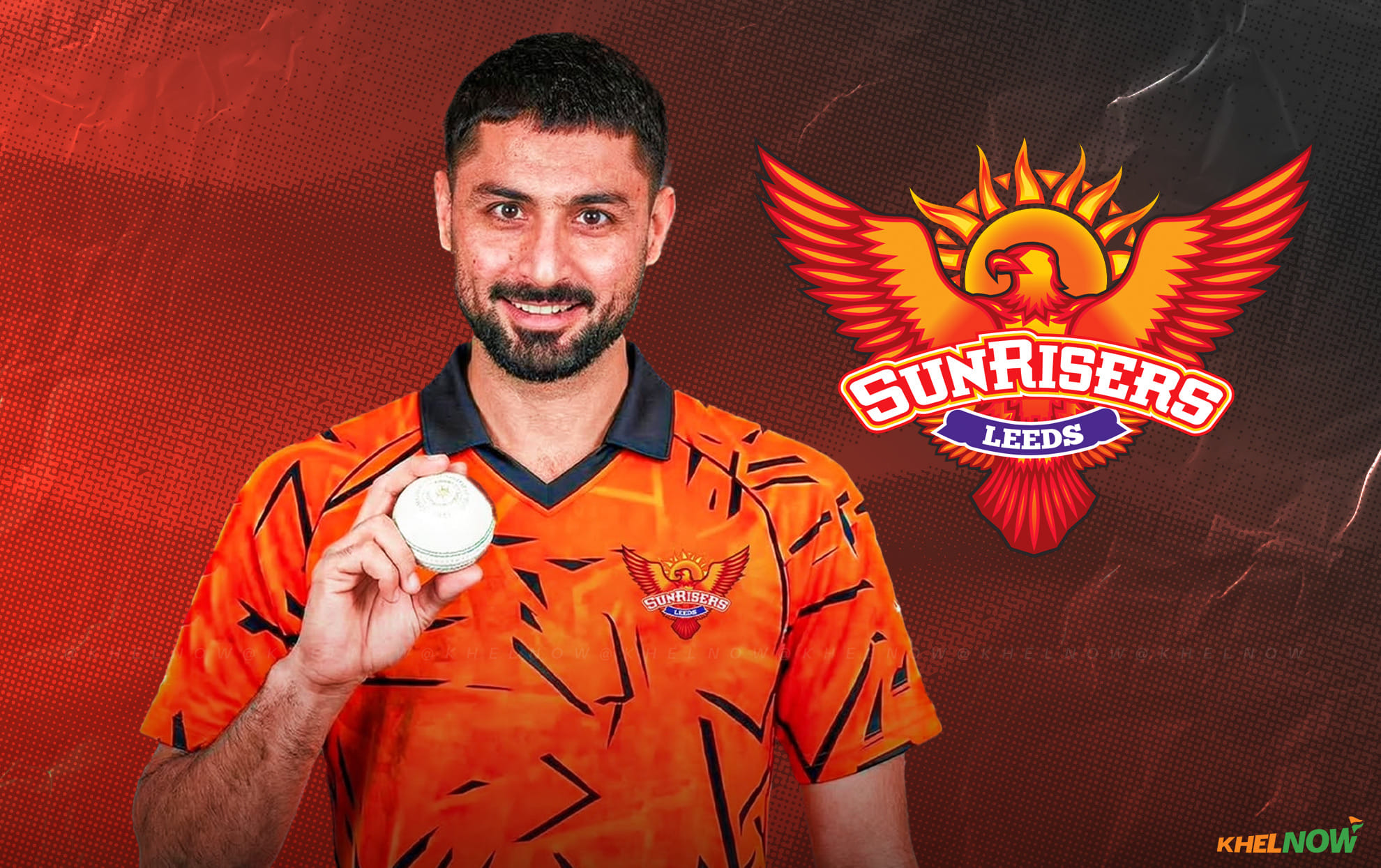 Why did Sunrisers Leeds pick Abrar Ahmed in The Hundred 2026 Auction? Revealed