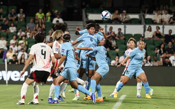 एएफसी महिला एशियन कप