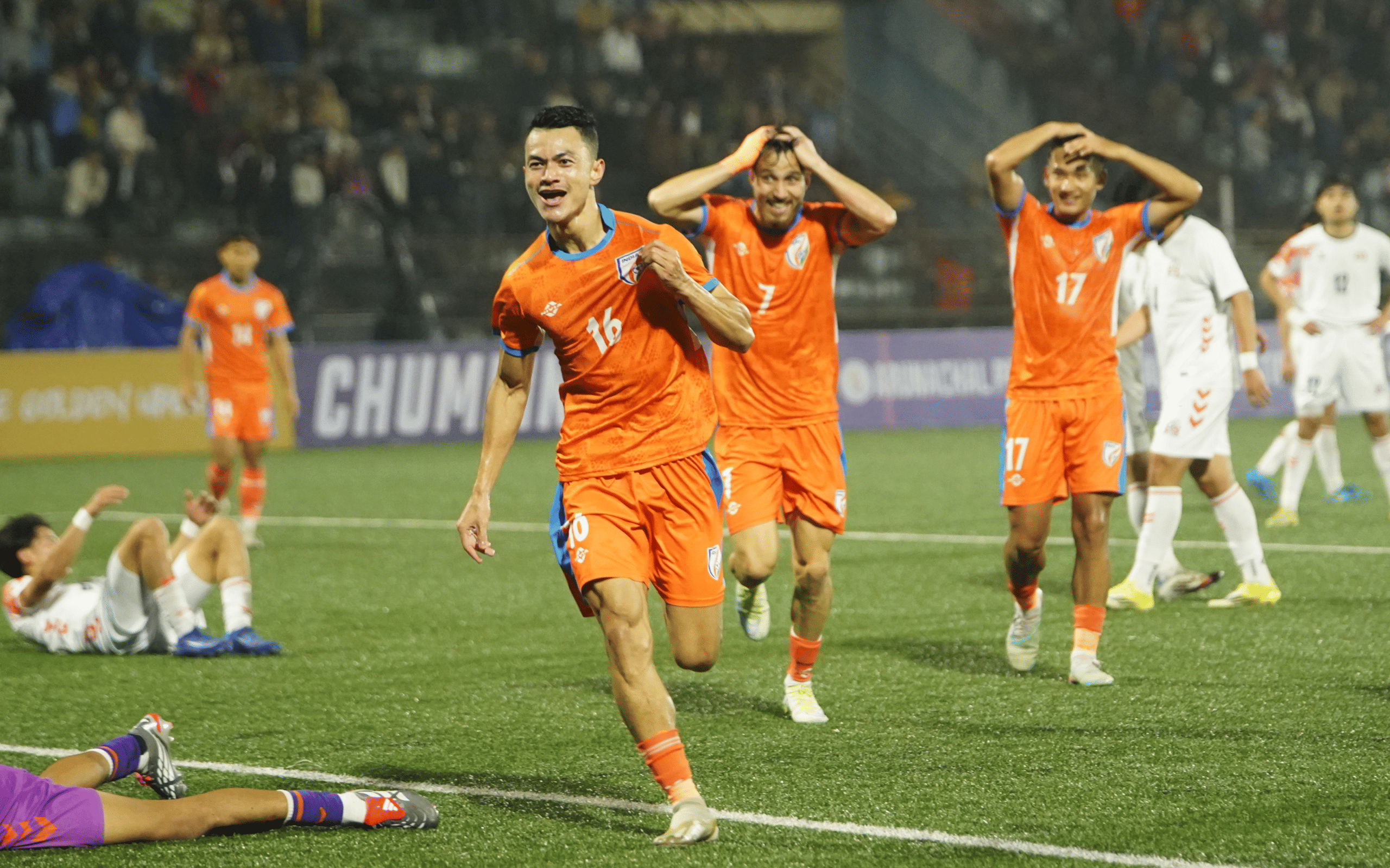 U23 Tri-Nation International Friendly Tournament: Final third struggles and other talking points from India U-23 vs Bhutan U-23