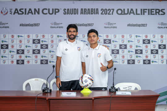 Blue Tigers chase historic first win in Kochi as India host Hong Kong in final qualifier