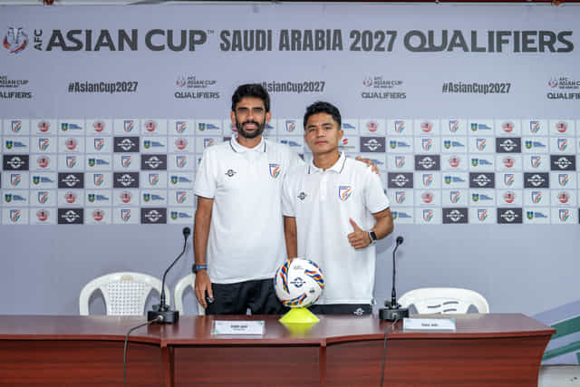 Blue Tigers chase historic first win in Kochi as India host Hong Kong in final qualifier