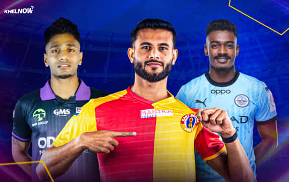 ISL 2025-26: Top 10 Indian players from Matchweek 6
