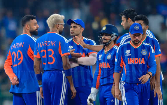 IND vs WI: Major update on India's playing 11 ahead of must win match in T20 World Cup 2026