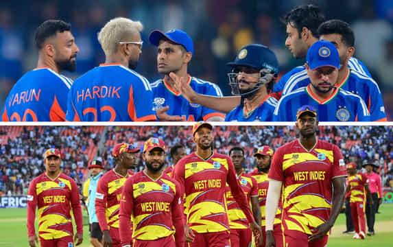 IND vs WI: Weather forecast for T20 World Cup 2026 match 52, Kolkata (1st March)