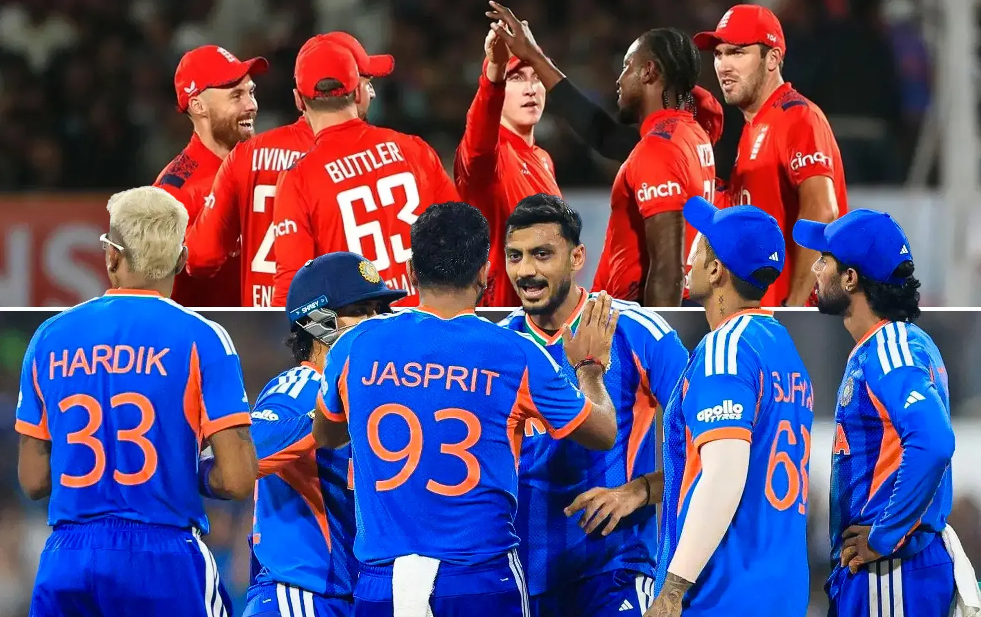 IND vs ENG: Pitch & Weather Report for semi-final 2 of T20 World Cup 2026