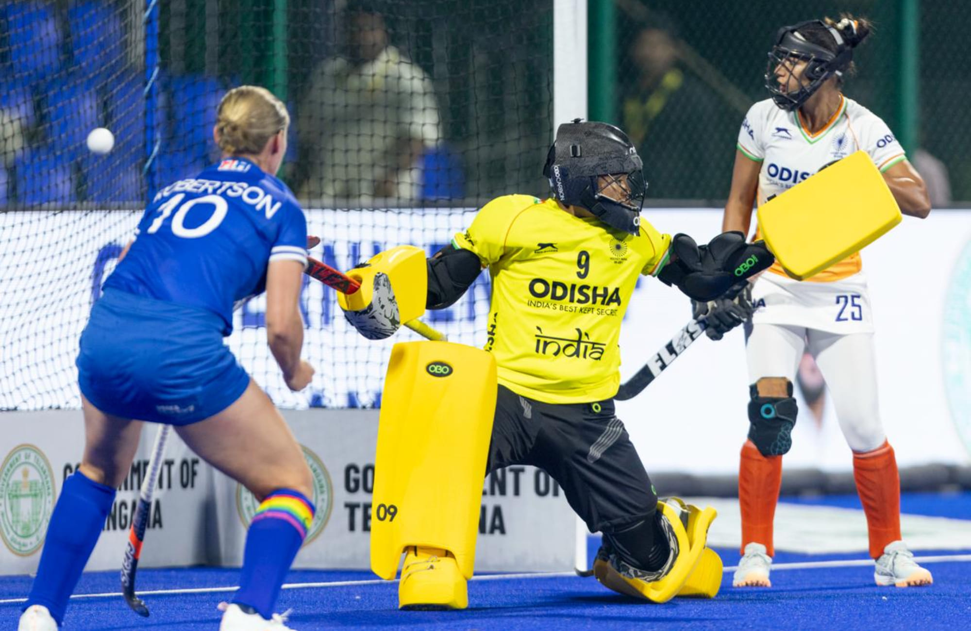 FIH Hockey World Cup Qualifiers 2026: Wasteful India held by Scotland; retain top spot in Pool B