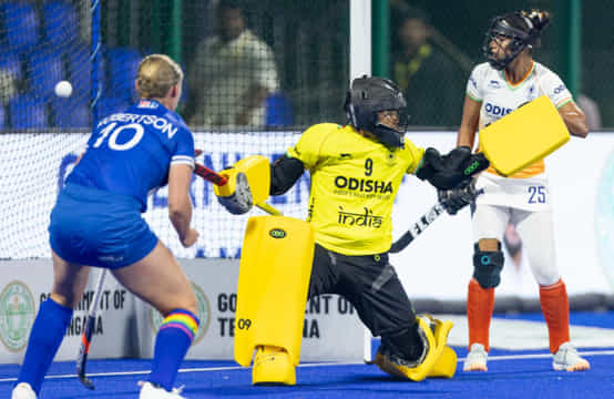 FIH Hockey World Cup Qualifiers 2026: Wasteful India held by Scotland; retain top spot in Pool B