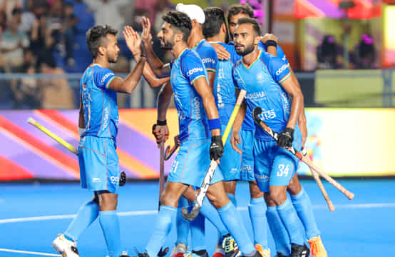 FIH Hockey World Cup: India, Pakistan in same pool as FIH announces groups for showpiece event