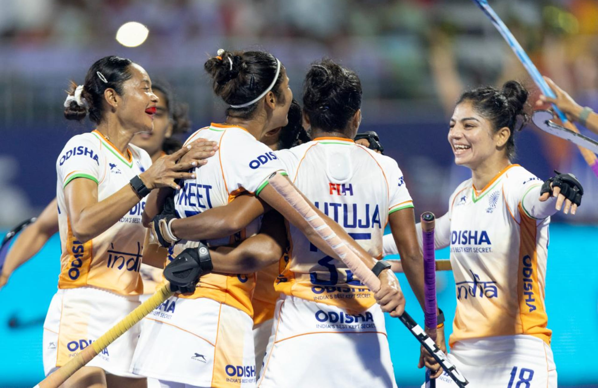 FIH Hockey World Cup Qualifiers 2026: Semi-final berth at stake as India face Wales