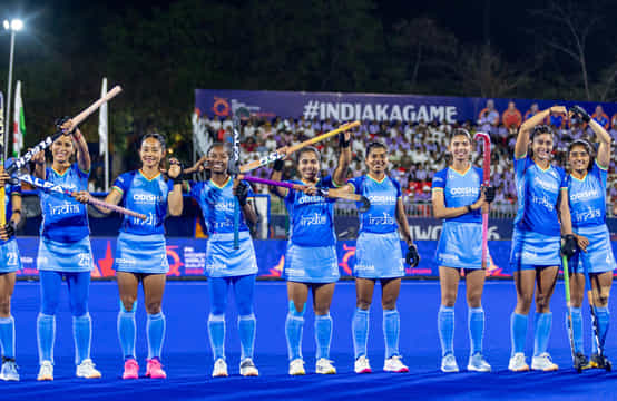 FIH Hockey World Cup Qualifiers 2026: India eye title after sealing World Cup berth