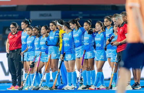 FIH Hockey World Cup Qualifiers 2026: Hosts India bank on home support to book WC berth