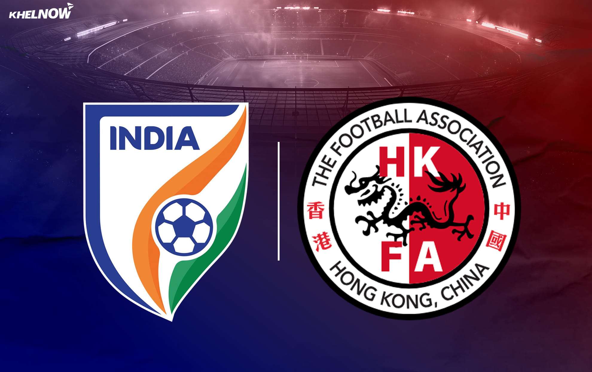 India vs Hong Kong: Revisiting the last five meetings