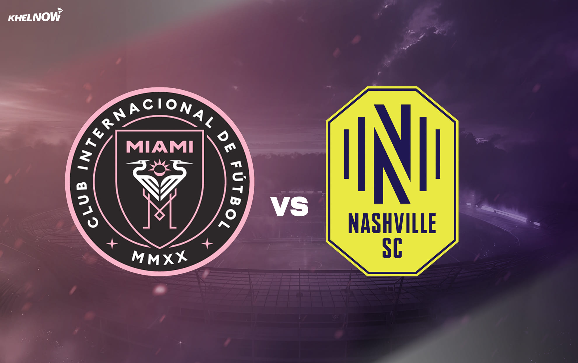 Preview: Inter Miami vs Nashville SC Prediction, lineups, betting tips & odds | Concacaf Champions Cup 2026 Round of 16 second leg