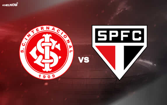Preview: Internacional vs São Paulo Prediction, lineups, betting tips & odds | Campeonato Brasileiro Série A 2026