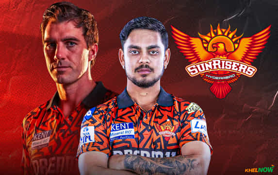 3 reasons why Ishan Kishan should replace Pat Cummins as full-time SRH captain in IPL 2026